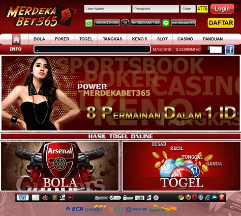 link alternatif merdekabet365 megabandar adalah situs judi online terpercaya dan terbaik di Indonesia